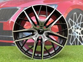 Autowheels Bramer for BMW G22,G30,G38, light alloy, R17