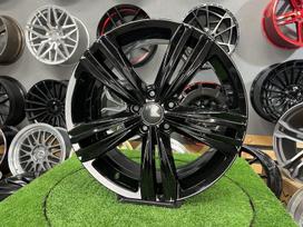 Autowheels VW Auckland Style Tiguan, Golf, легкосплавные , R17