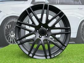 Autowheels Mercedes Benz G BRABUS Style, light alloy, R20