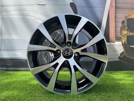 Autowheels Hyundai Accent, I10, I20, легкосплавные , R15