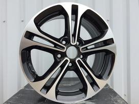 Autowheels Hyundai Tucson, SantaFE, Ioniq, легкосплавные , R16