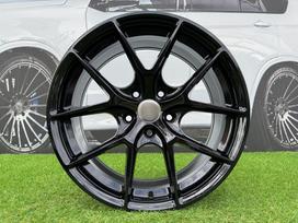 Autowheels Panama BMW 3,4,5 Sr. Audi A4, light alloy, R17