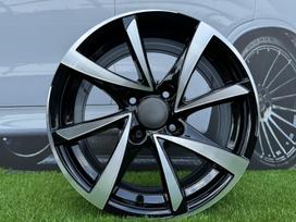 Autowheels Smart Forfour, Fortwo, Honda, легкосплавные , R14