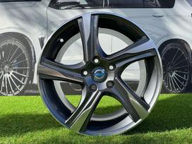 Autowheels Volvo Ixion Style V60, V90, lengvojo lydinio, R17