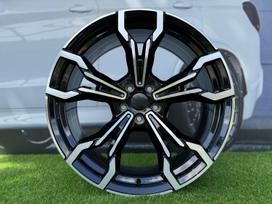 Autowheels Magnora for BMW X3 G01, light alloy, R19