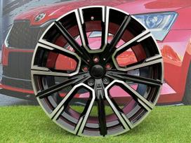 Autowheels Letino - BMW G20, G22, G30, легкосплавные , R19