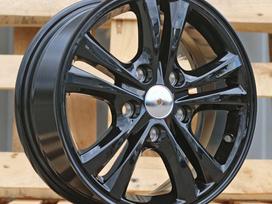 Autowheels Hyundai, Honda, Kia, Mazda, light alloy, R15