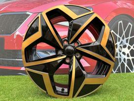 Autowheels VW Andoya Style ID3, ID4, ID5, легкосплавные , R19