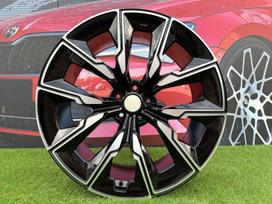 Autowheels Panela - BMW iX1, iX2, iX3, light alloy, R21
