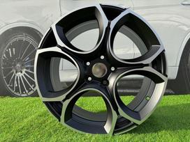 Autowheels VW New Style Golf, Jetta, light alloy, R18
