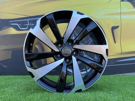 Autowheels Lexus NX300 Style IS XE30, легкосплавные , R17
