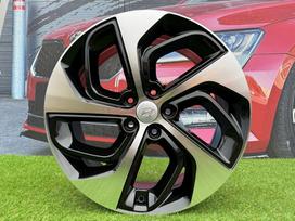 Autowheels Hyundai Tucson, SantaFE,Ioniq, light alloy, R18