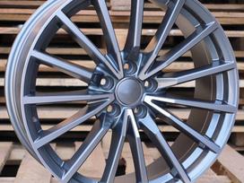 Autowheels Audi 15 Spoke Style A5, S5, легкосплавные , R18