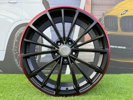 Autowheels VW Scottsdale Style Golf R, light alloy, R17