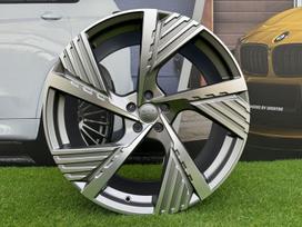 Autowheels Audi Q8 E-Tron A8, light alloy, R22