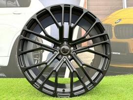 Autowheels Audi Q8 Double Y-Spoke Style, легкосплавные , R22