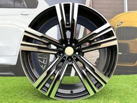 Autowheels Kampo for BMW G30, G32, G11, light alloy, R21