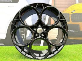 Autowheels Alfa Romeo Stelvio Style, легкосплавные , R18