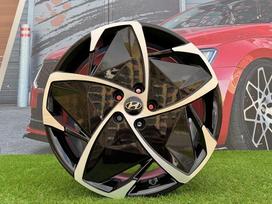 Autowheels Hyundai Ioniq 5 Style Tucson, light alloy, R19