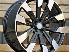 Autowheels Land Rover Defender, Range, lengvojo lydinio, R23