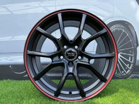 Autowheels Volvo, Ford, Opel R Style, lengvojo lydinio, R16