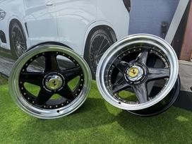 Autowheels Ferrari Azev Type A Style VW, легкосплавные , R17