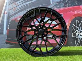 Autowheels Maksel - for BMW G20 G21 G30, light alloy, R19