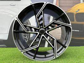 Autowheels Audi ABT RS7 Style A4, A6, легкосплавные , R19