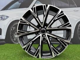 Autowheels Audi S Line A6, A7, A8, Q7,