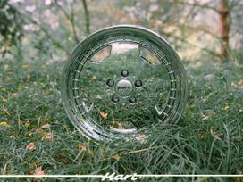 Autowheels HART Wheels HR90, light alloy, R18