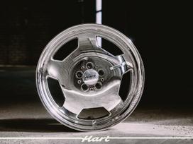 Autowheels HART Wheels HR85, light alloy, R19