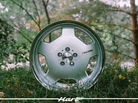 Autowheels HART Wheels HR85, light alloy, R19