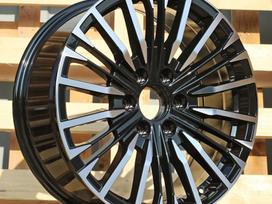 Autowheels Nissan Patrol Style, легкосплавные , R20