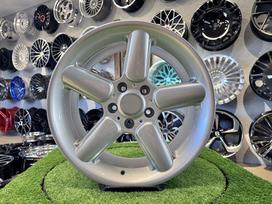 Autowheels AC Schnitzer St. E34,E39,E60, light alloy, R17