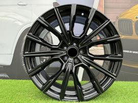 Autowheels Letino - BMW G20, G22, G30, lengvojo lydinio, R20