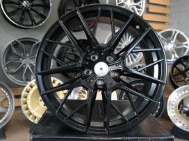 Autowheels R17x7.5  5X112  ET  40  66.6, легкосплавные , R17