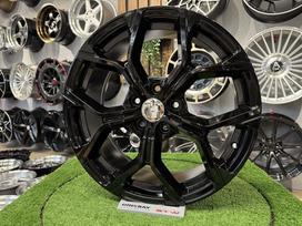 Autowheels Dramer - for BMW X1, X2, light alloy, R18