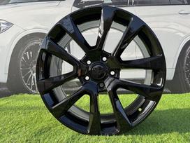 Autowheels Jeep Gladiator, Grand Cherokee, легкосплавные , R20