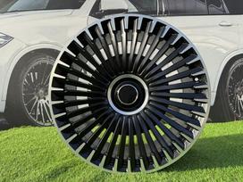 Autowheels Mercedes EQS Style, легкосплавные , R21