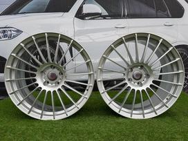 Autowheels Forged Alpina Style G30, G11, light alloy, R21