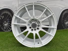 Autowheels OZ Ultraleggera Style JDM VW, light alloy, R17