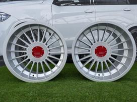 Autowheels Bmw Alpina C95 Softline style,