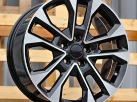 Autowheels Jeep Grand Cherokee, Dodge, легкосплавные , R20