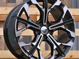 Autowheels Mel for BMW G30, G32, G11, light alloy, R19