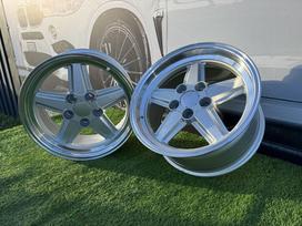 Autowheels Mercedes Benz AMG Penta style, легкосплавные , R17
