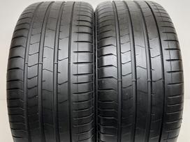 Pirelli P-Zero RFT *(BMW) 2020m, vasarinės 255/35 R19