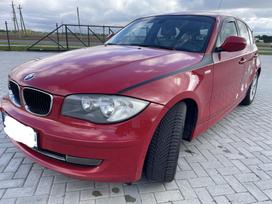 BMW 118, 2.0 l., hatchback