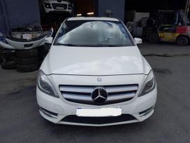 Mercedes-Benz B200, 651901, по частям