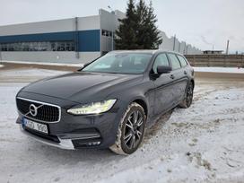 Volvo V90 Cross Country, 2.0 l., universalas