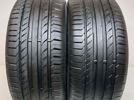 Continental SportContact-5 RFT 99%, summer 225/50 R18